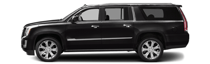 Lux VIP Transportation - Cadillac Escalade