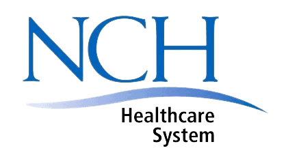 NCH Healthcare System Logo
